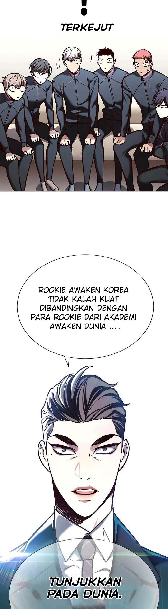 Eleceed Chapter 201 Gambar 43