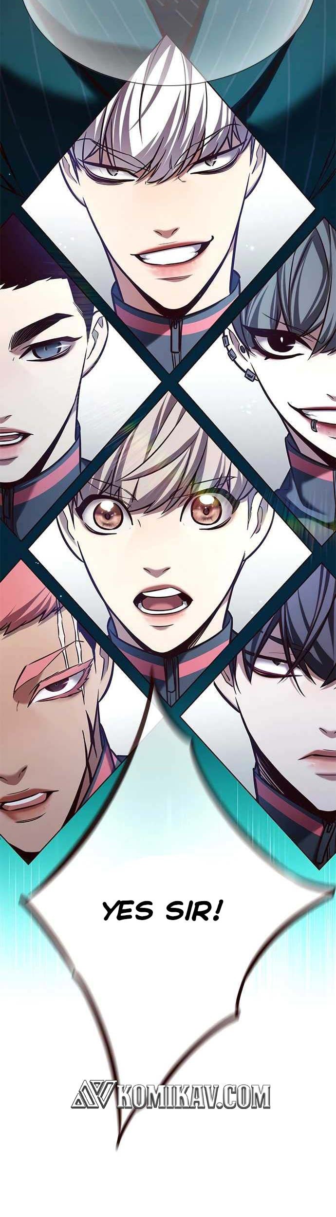 Eleceed Chapter 201 Gambar 44