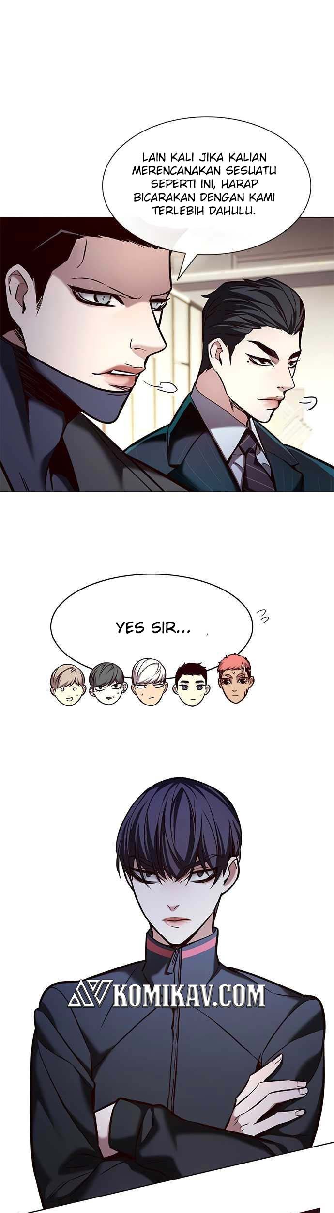 Eleceed Chapter 201 Gambar 46