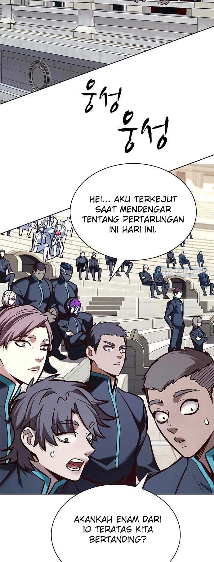 Eleceed Chapter 201 Gambar 48