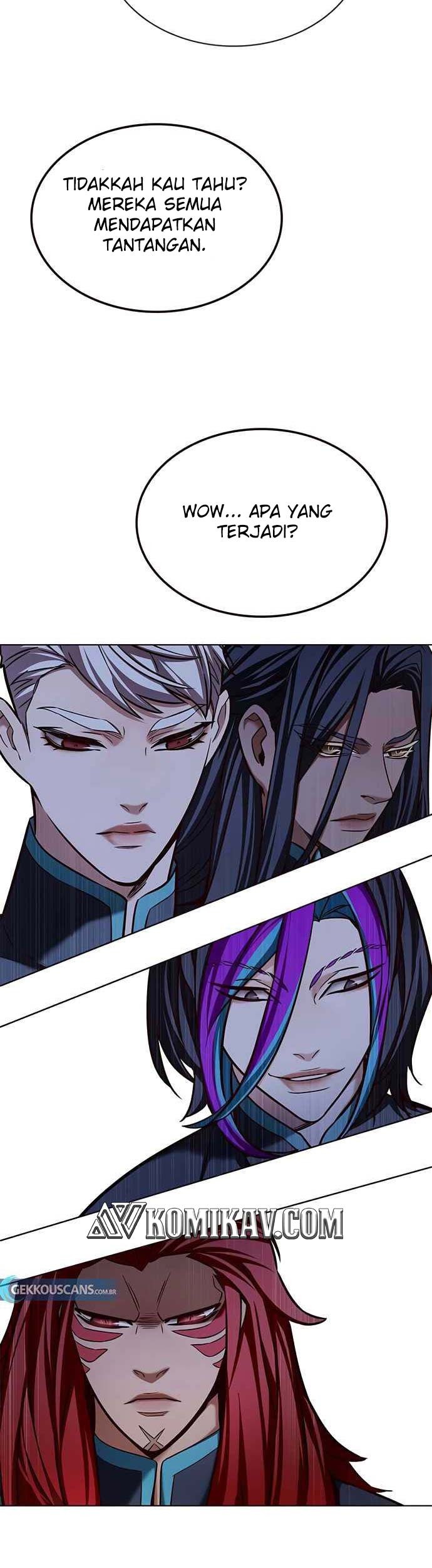 Eleceed Chapter 201 Gambar 49