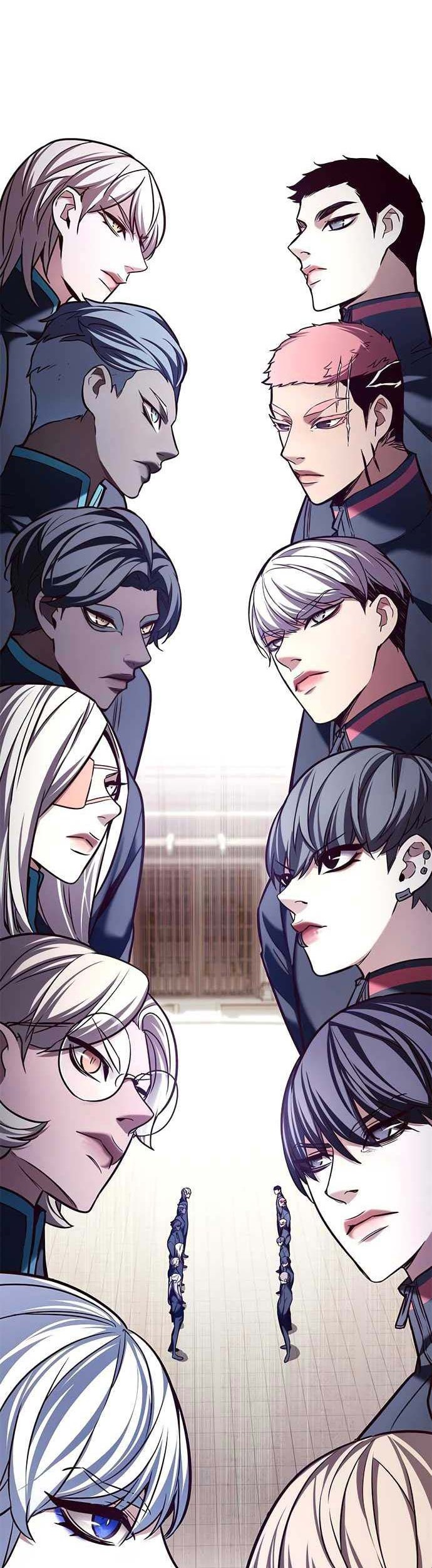 Eleceed Chapter 201 Gambar 50