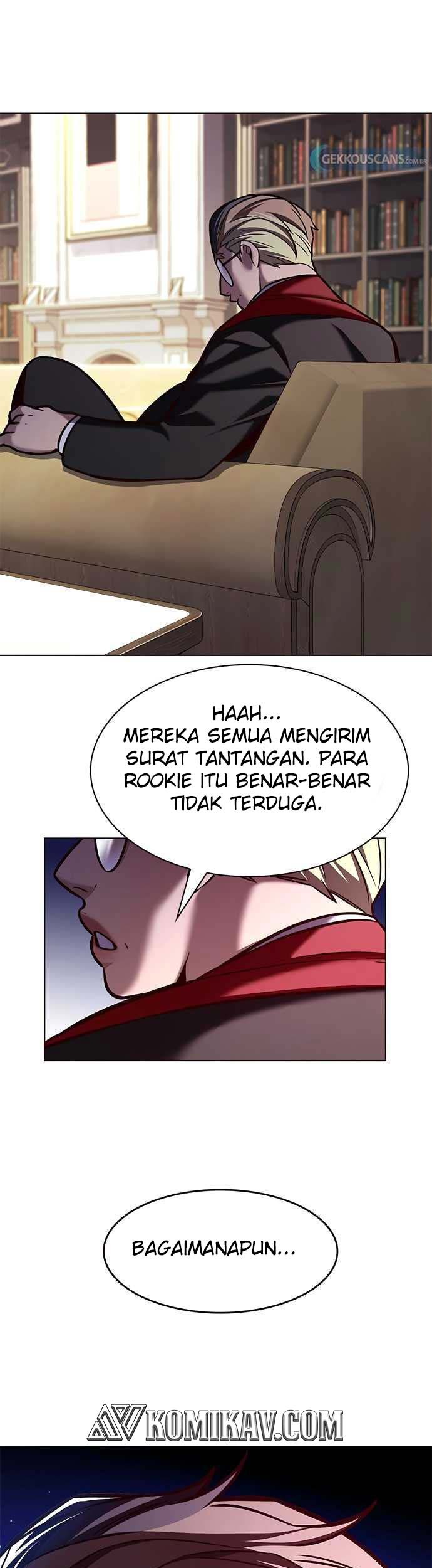 Baca Manhwa Eleceed Chapter 201 Gambar 2