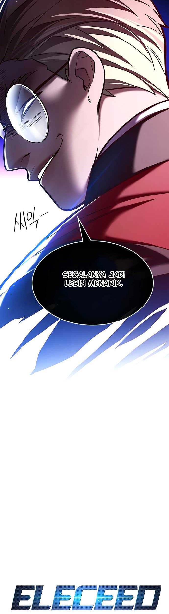 Eleceed Chapter 201 Gambar 3