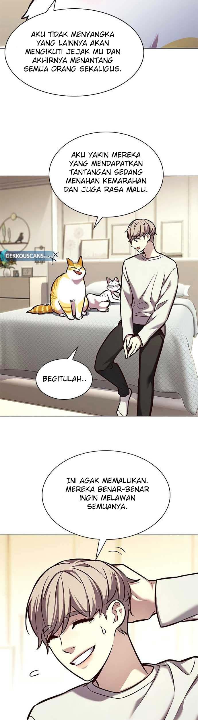 Eleceed Chapter 201 Gambar 5