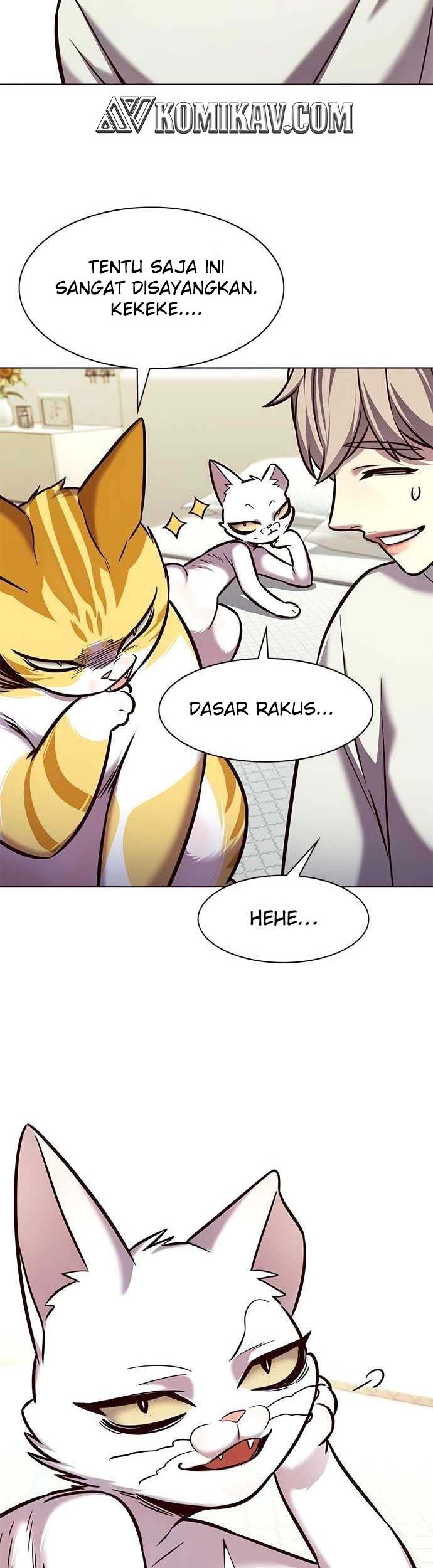 Eleceed Chapter 201 Gambar 6