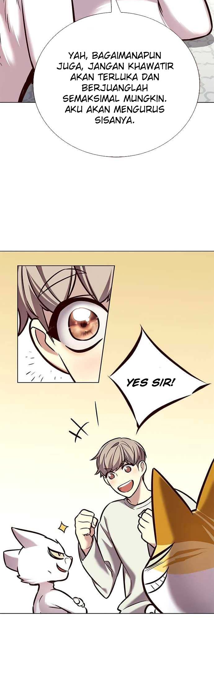 Eleceed Chapter 201 Gambar 7
