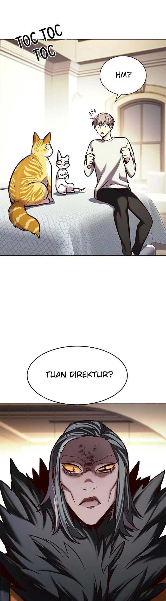 Eleceed Chapter 201 Gambar 8