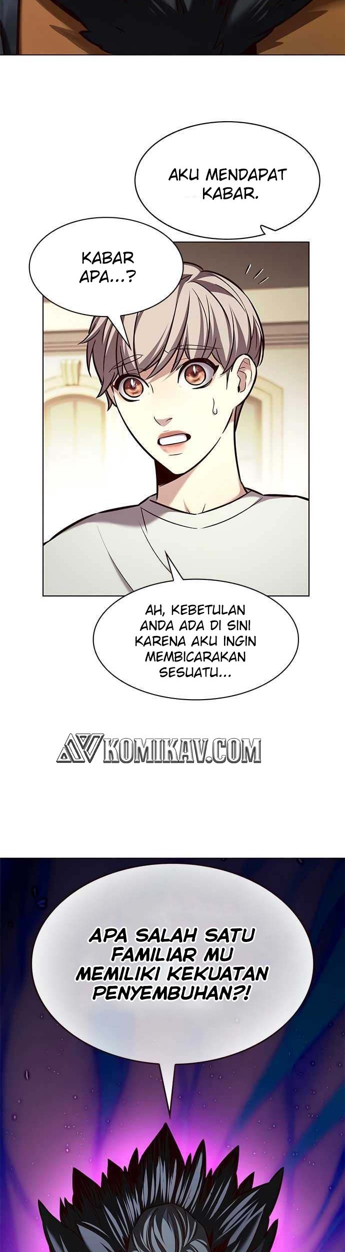 Eleceed Chapter 201 Gambar 9