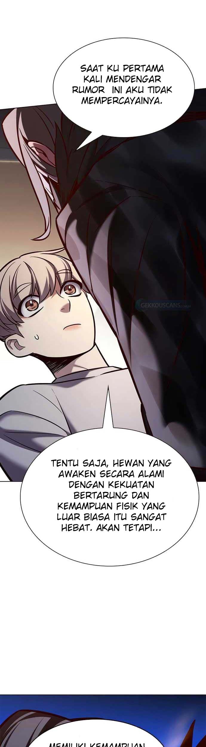 Eleceed Chapter 201 Gambar 11