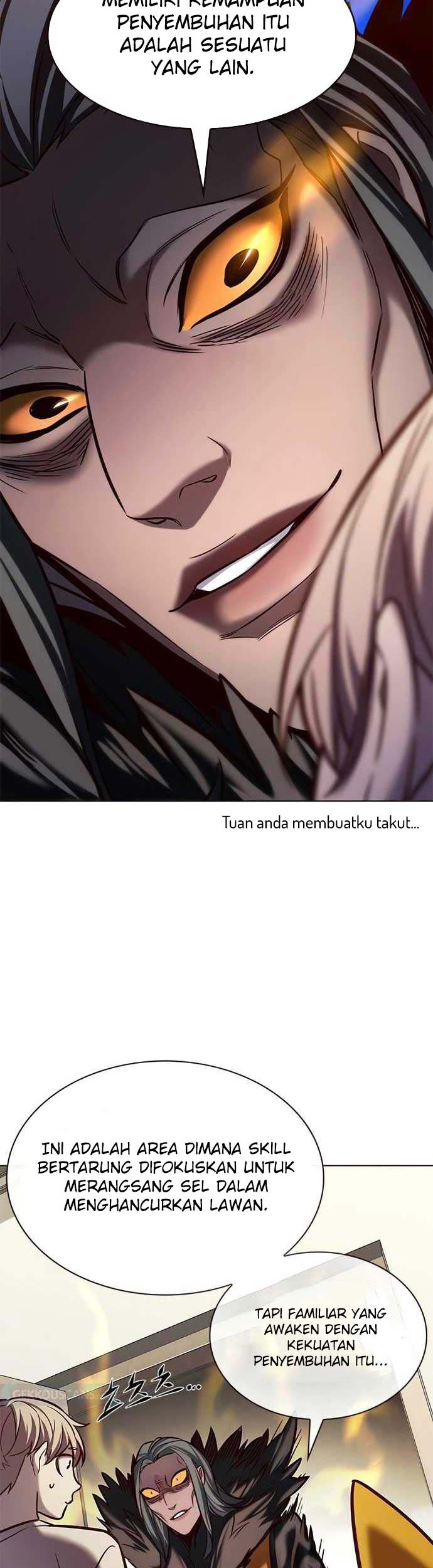 Eleceed Chapter 201 Gambar 12