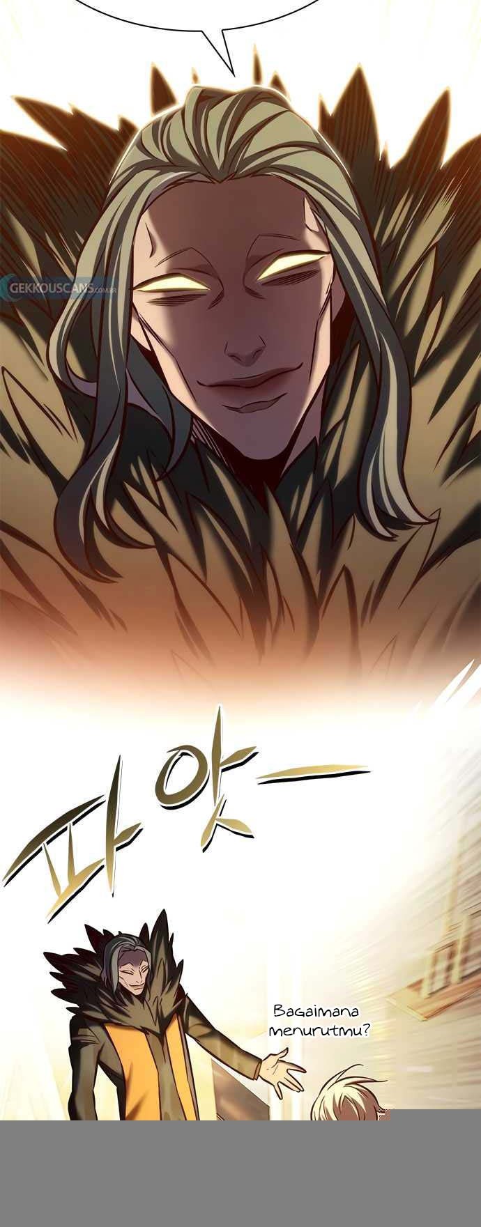Eleceed Chapter 201 Gambar 16