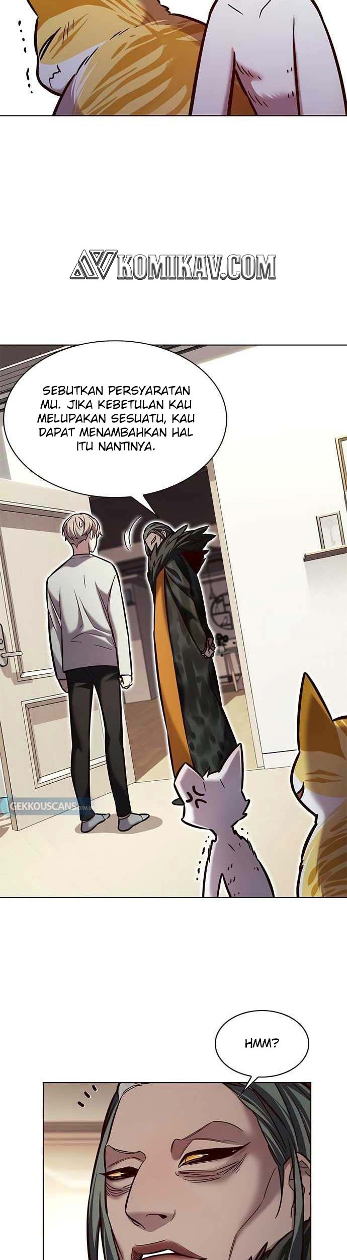 Eleceed Chapter 201 Gambar 18