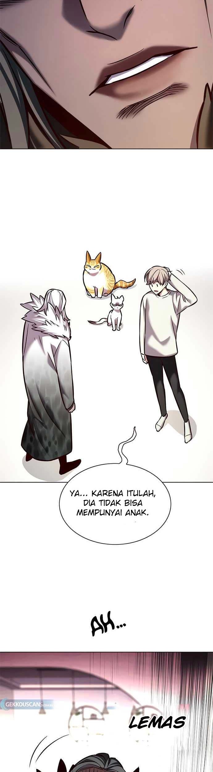 Eleceed Chapter 201 Gambar 21