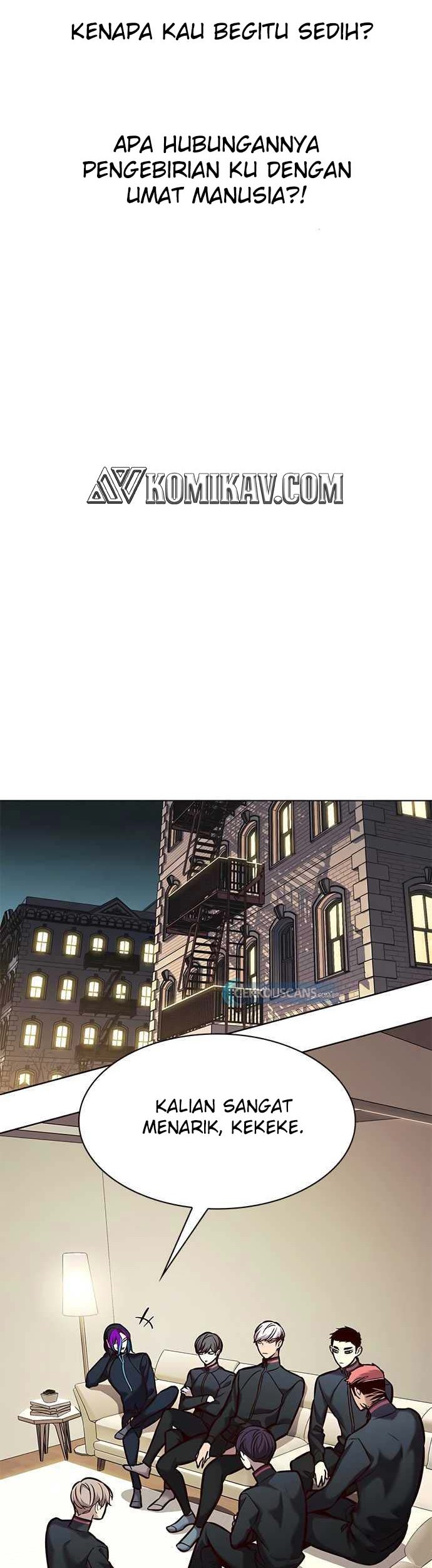 Eleceed Chapter 201 Gambar 24