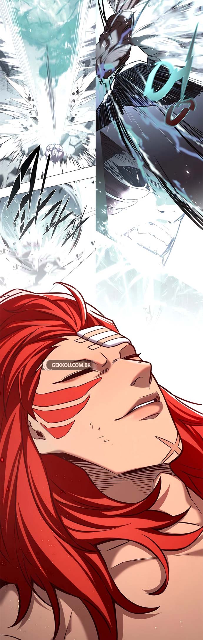Eleceed Chapter 199 Gambar 15