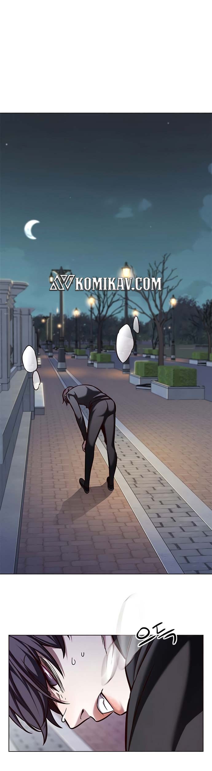 Eleceed Chapter 199 Gambar 17