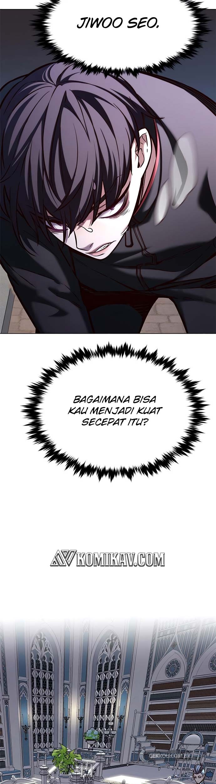 Eleceed Chapter 199 Gambar 19
