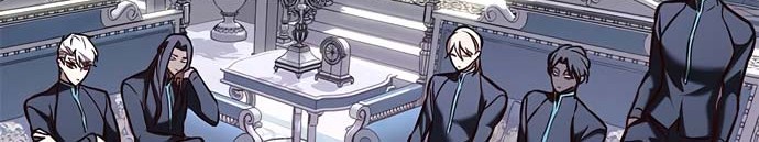 Eleceed Chapter 199 Gambar 20