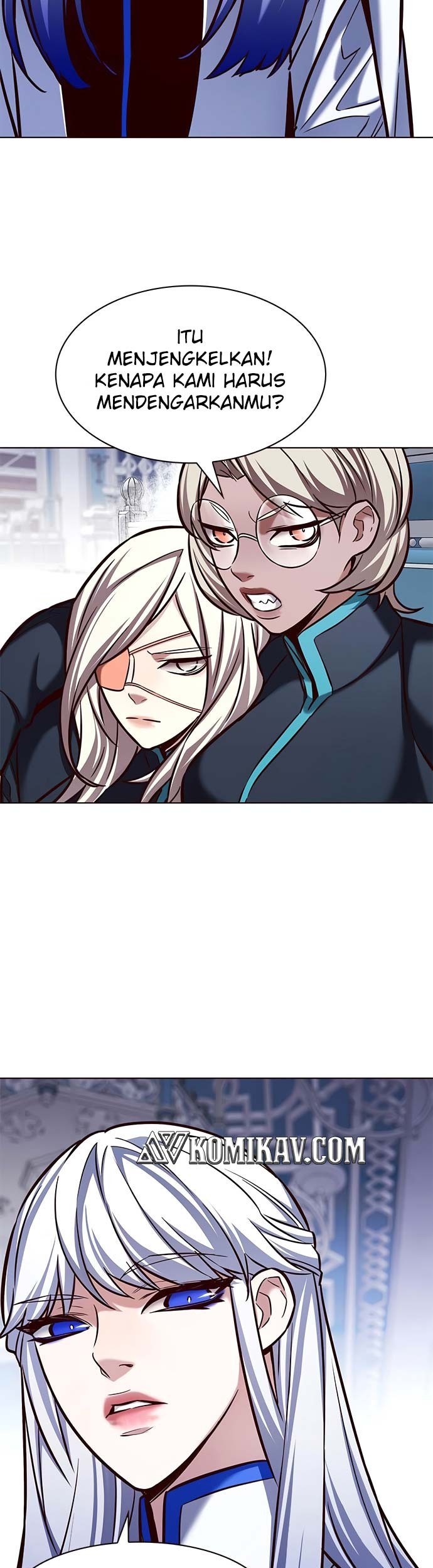 Eleceed Chapter 199 Gambar 29