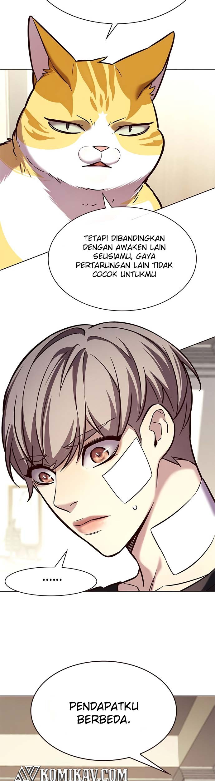 Eleceed Chapter 199 Gambar 41