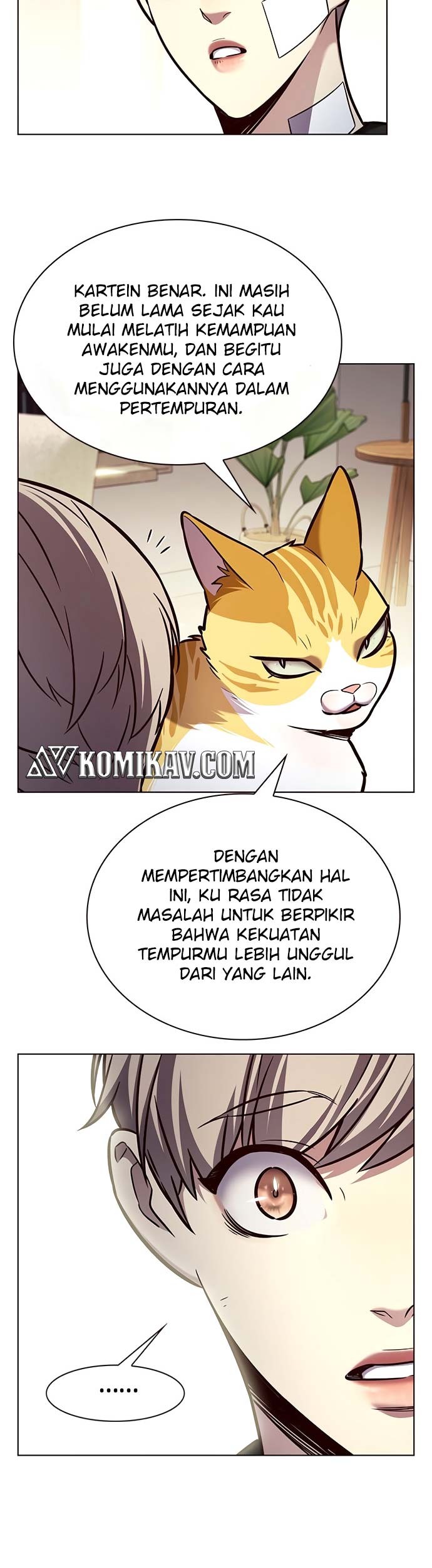 Eleceed Chapter 199 Gambar 45