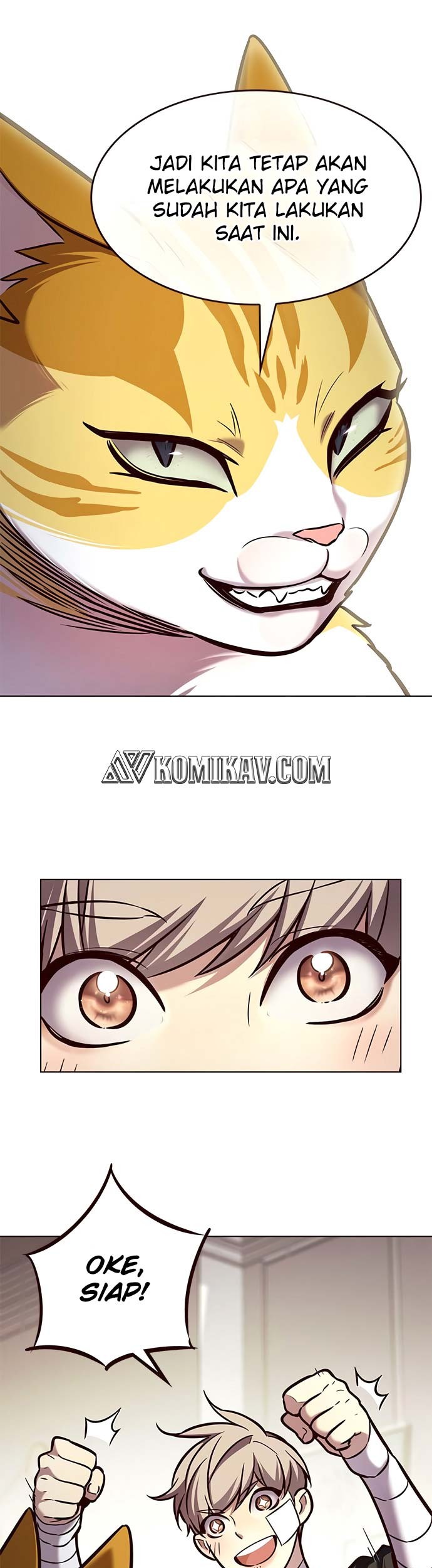 Eleceed Chapter 199 Gambar 47
