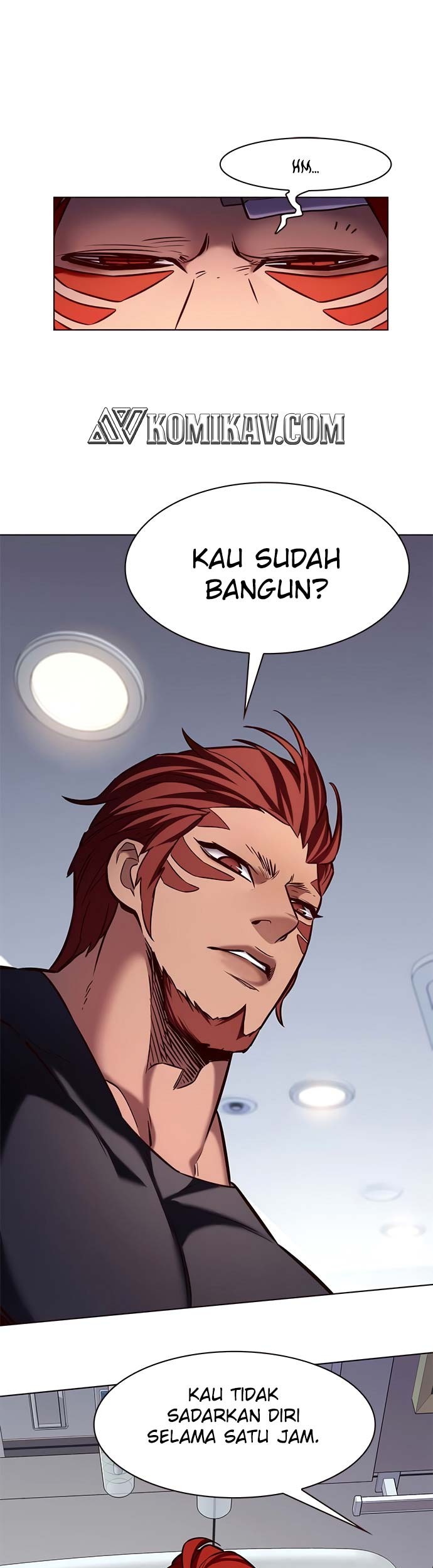 Baca Manhwa Eleceed Chapter 199 Gambar 2