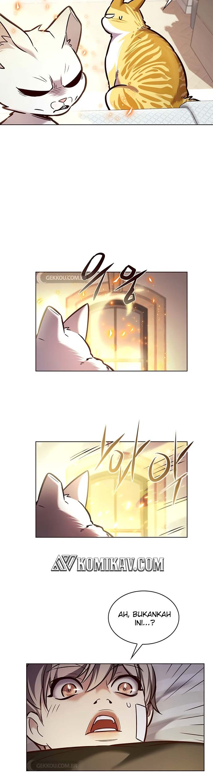 Eleceed Chapter 199 Gambar 55
