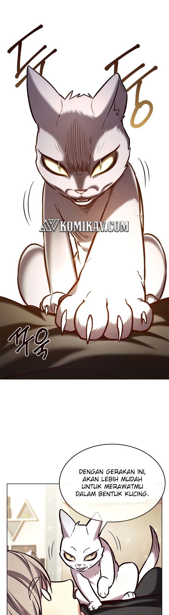 Eleceed Chapter 199 Gambar 57