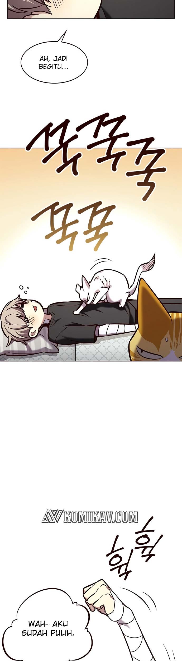 Eleceed Chapter 199 Gambar 59