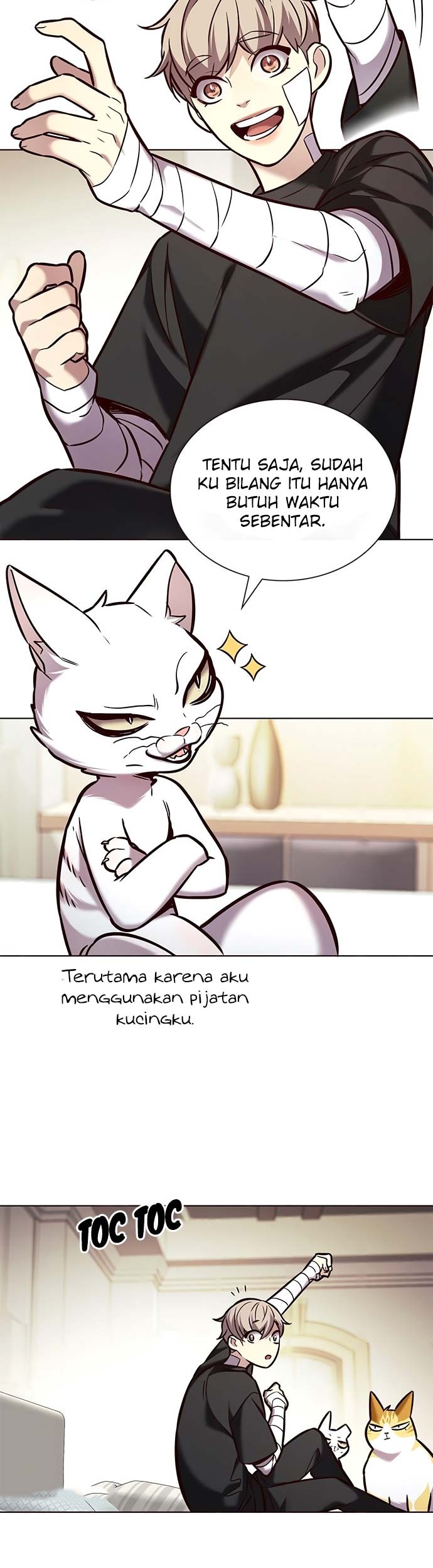 Eleceed Chapter 199 Gambar 61