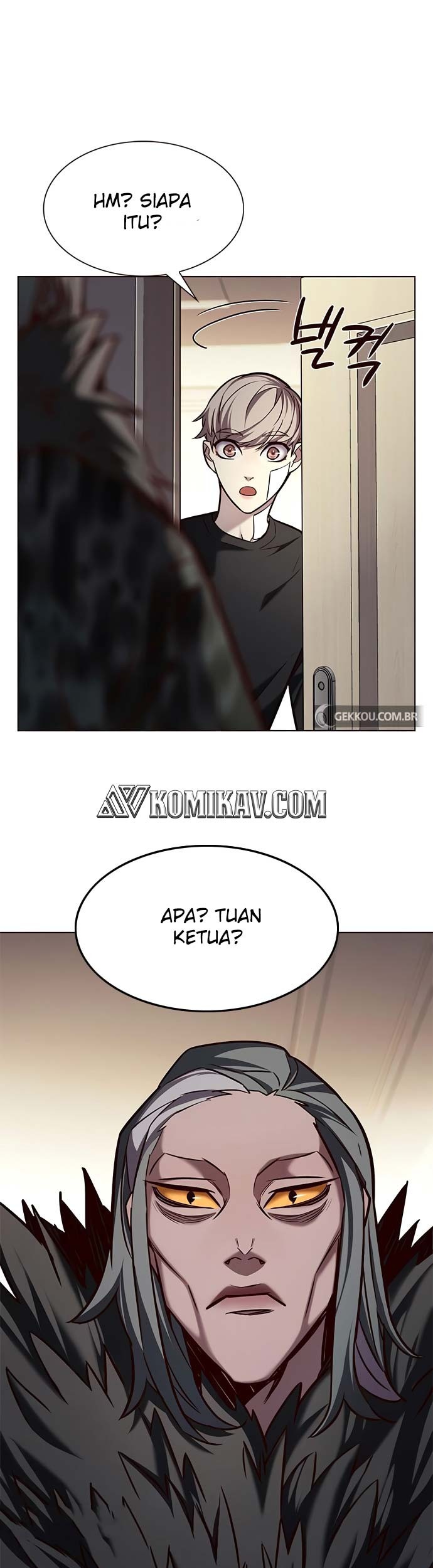 Eleceed Chapter 199 Gambar 63