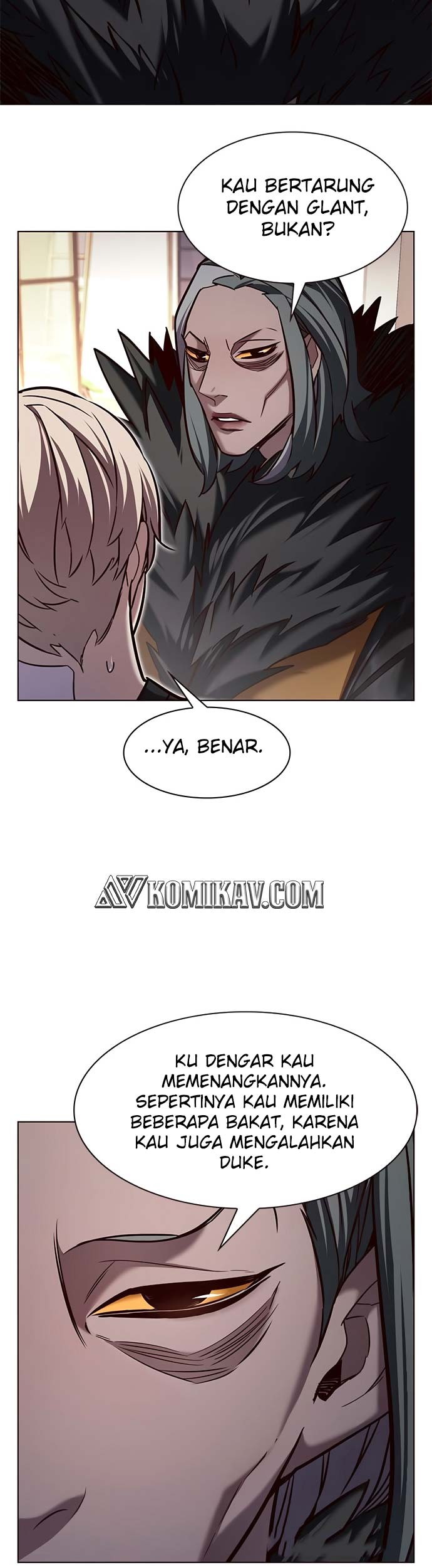 Eleceed Chapter 199 Gambar 65