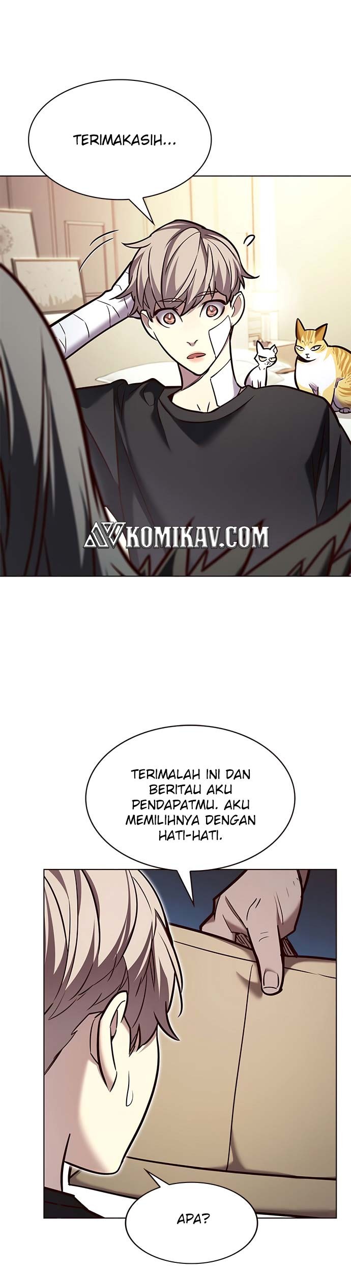 Eleceed Chapter 199 Gambar 67