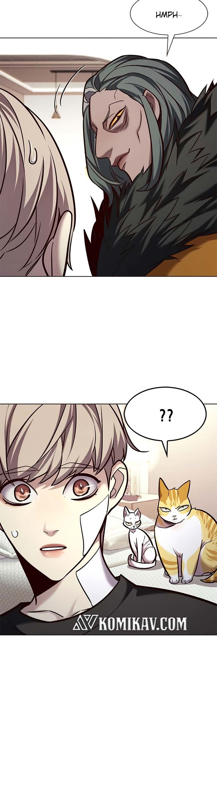 Eleceed Chapter 199 Gambar 69