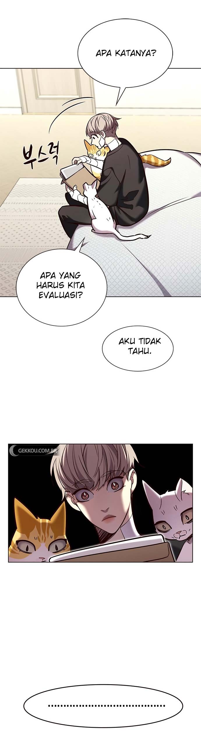 Eleceed Chapter 199 Gambar 71