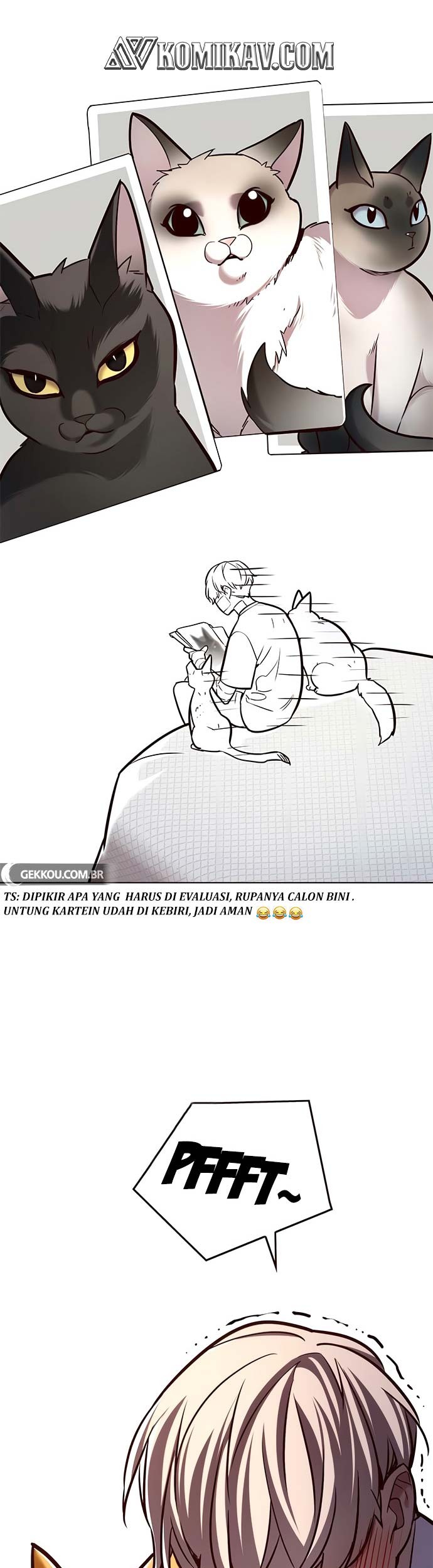 Eleceed Chapter 199 Gambar 73