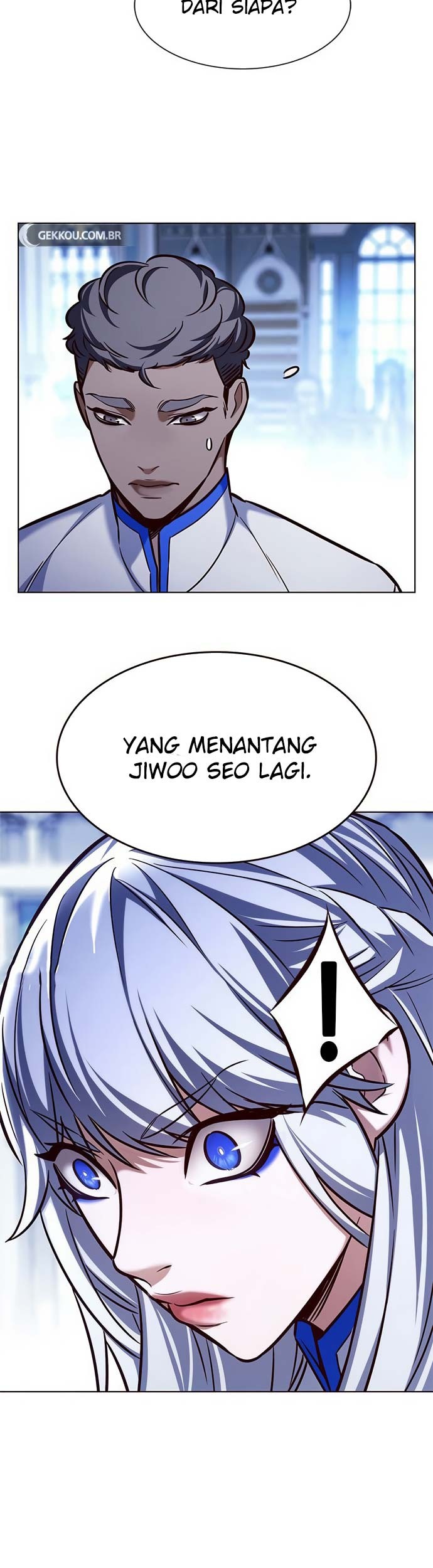 Eleceed Chapter 199 Gambar 81