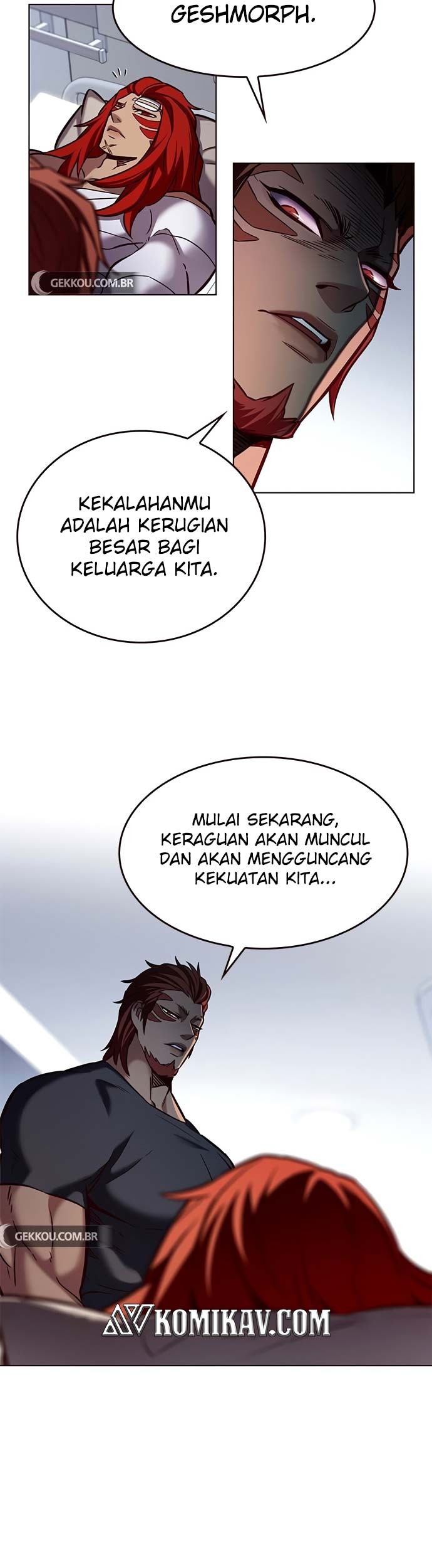 Eleceed Chapter 199 Gambar 6