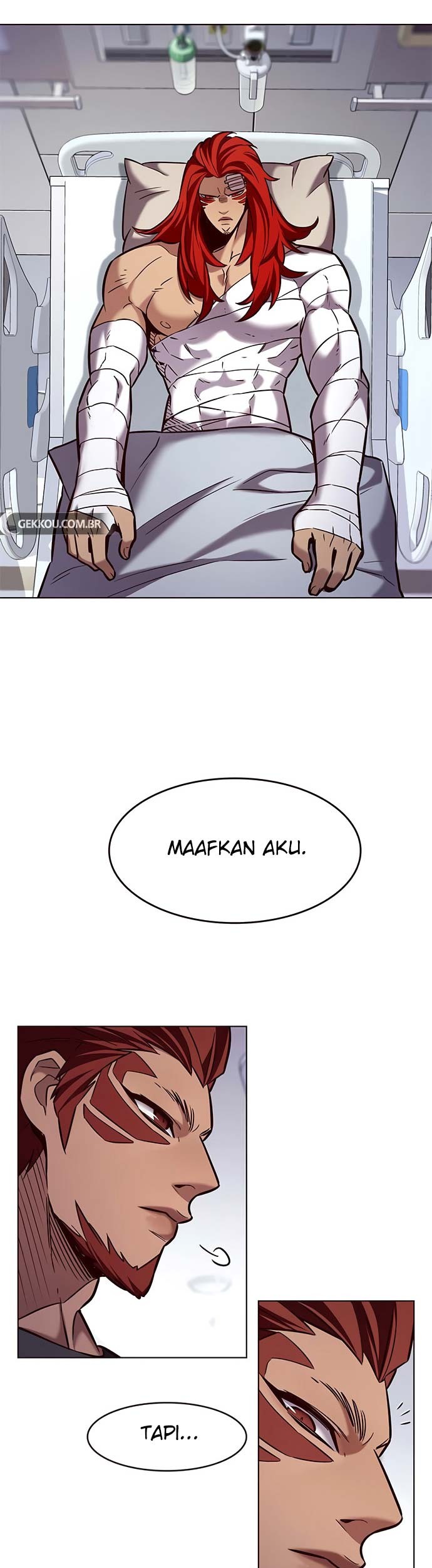 Eleceed Chapter 199 Gambar 8