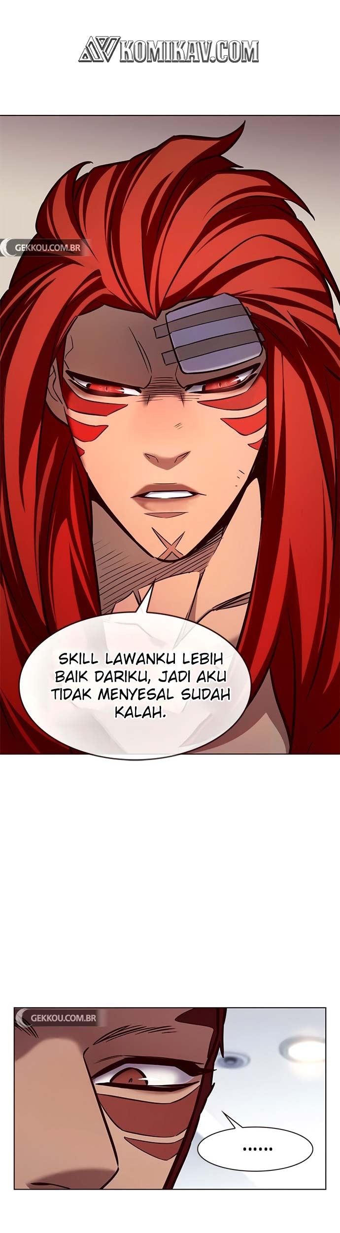 Eleceed Chapter 199 Gambar 10