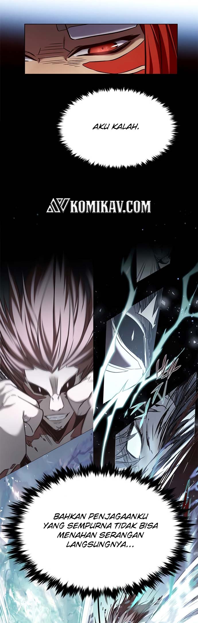 Eleceed Chapter 199 Gambar 14