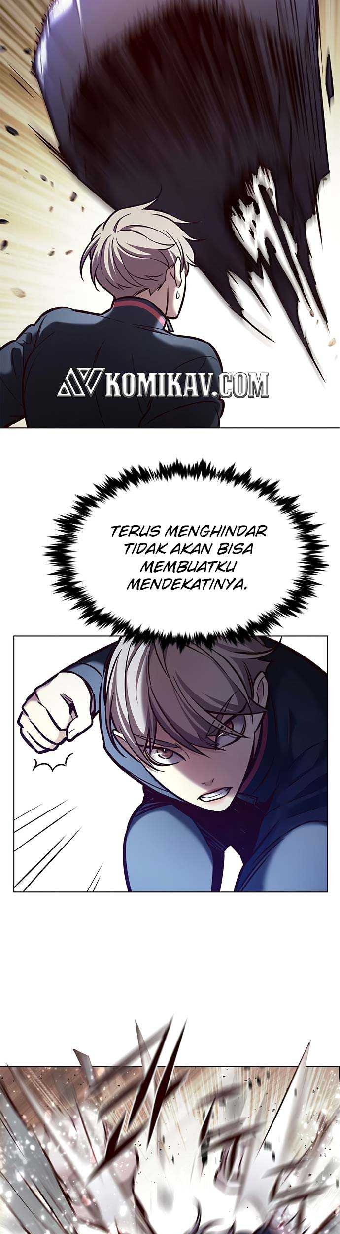 Eleceed Chapter 198 Gambar 18