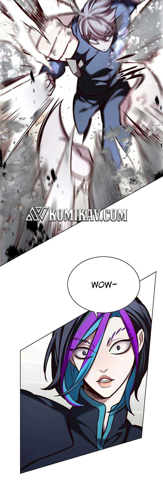 Eleceed Chapter 198 Gambar 19