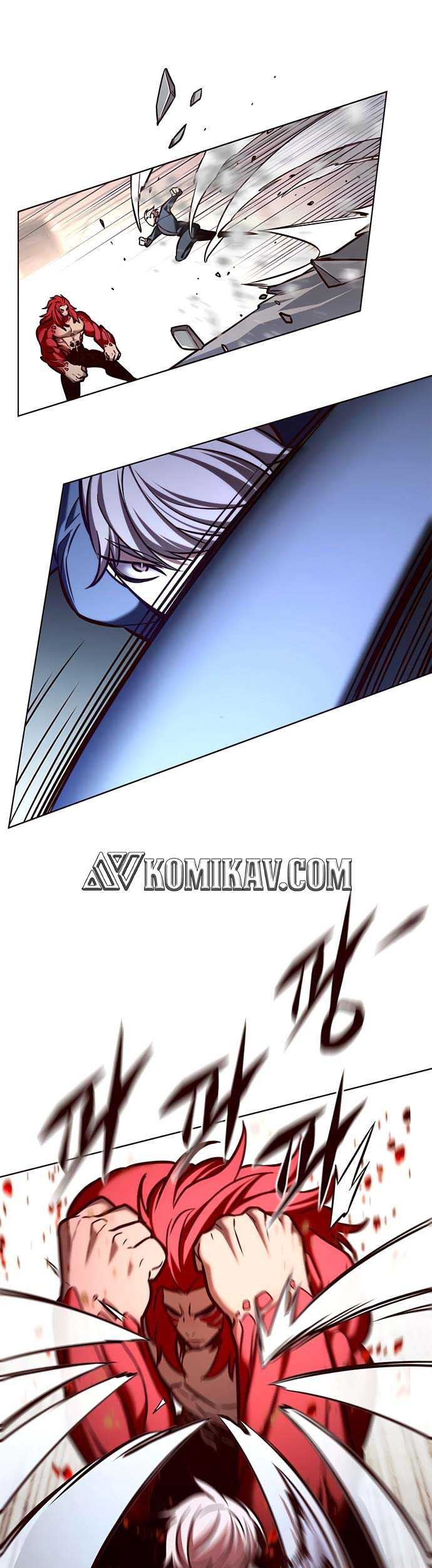 Eleceed Chapter 198 Gambar 20