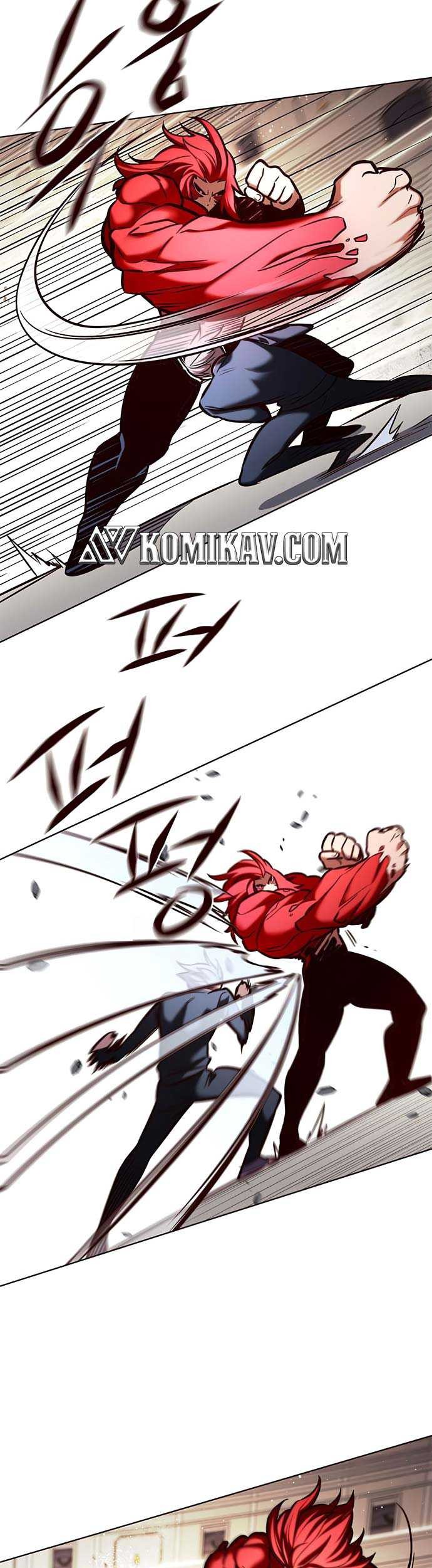 Eleceed Chapter 198 Gambar 22