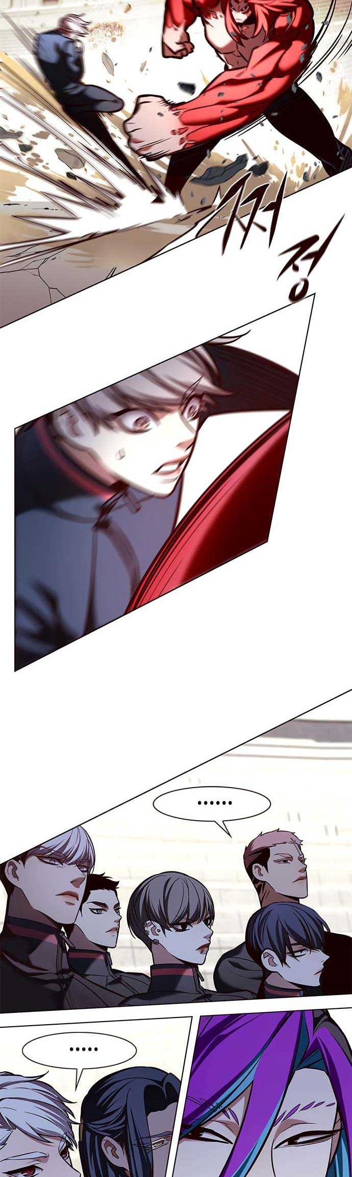 Eleceed Chapter 198 Gambar 23