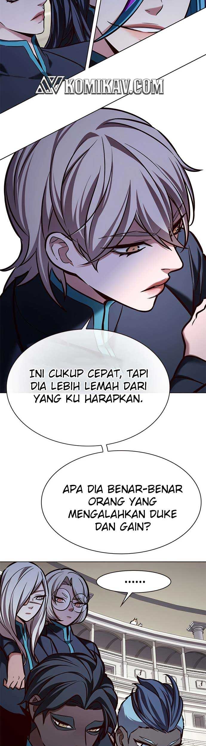 Eleceed Chapter 198 Gambar 24