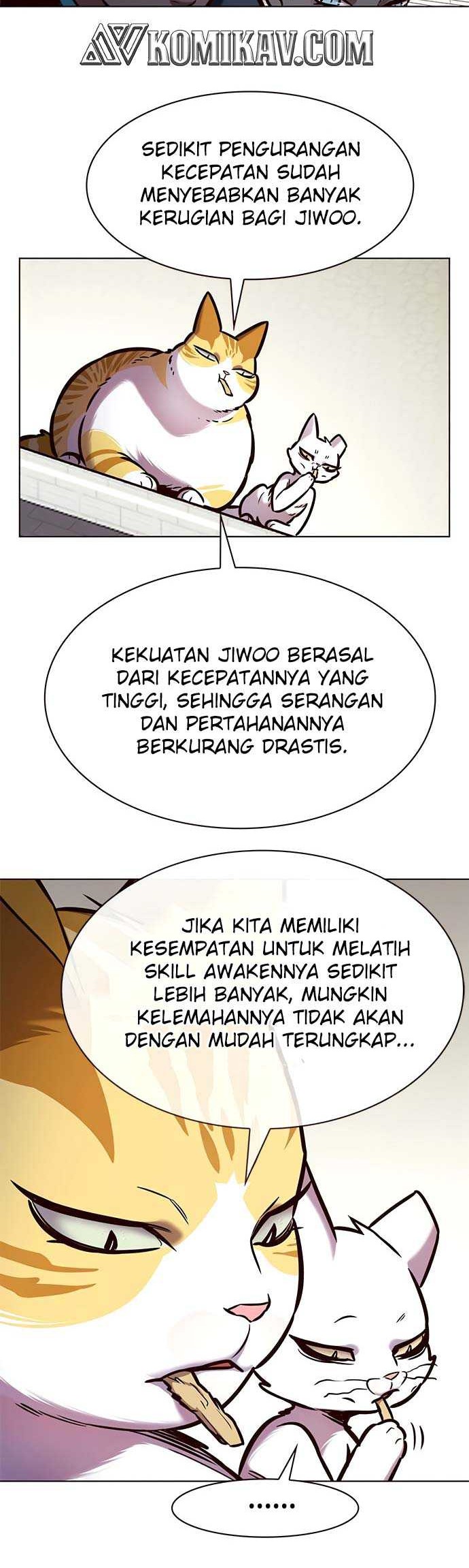 Eleceed Chapter 198 Gambar 25